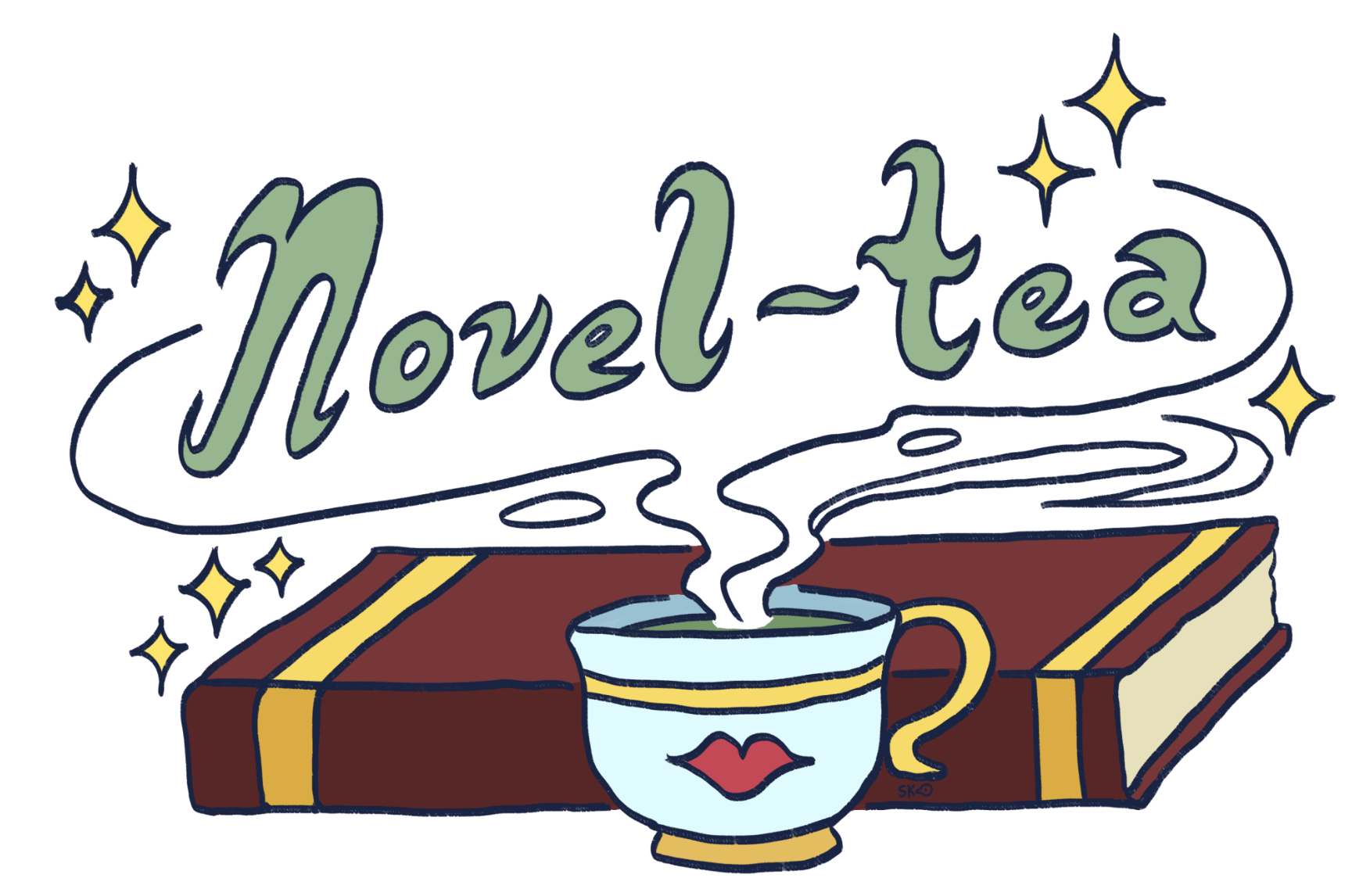 Novel-tea: The gist on the trifling woman