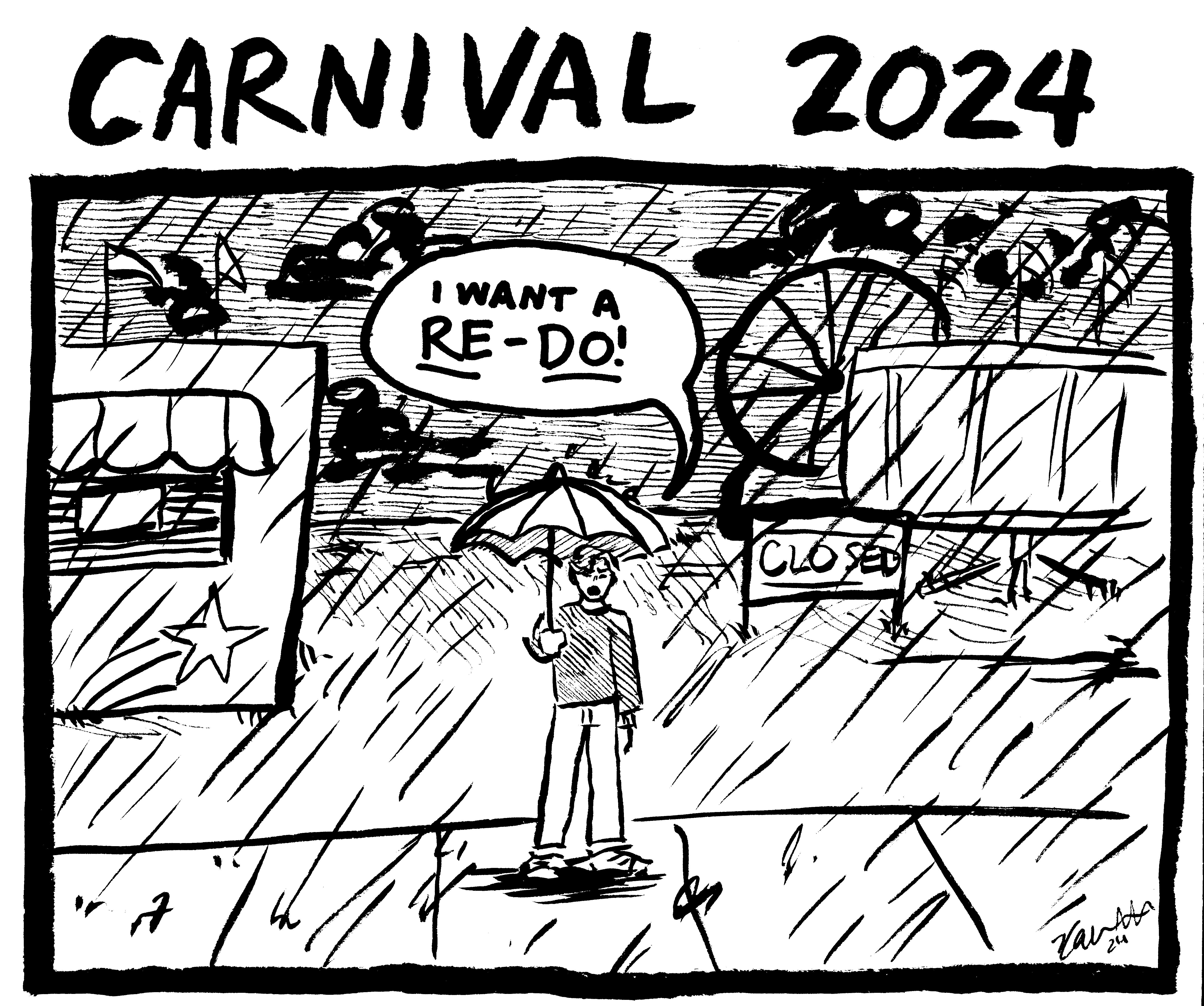 Carnival 2024